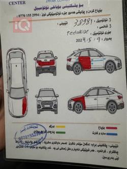 كيا تيلوريد
